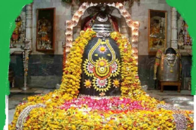 குறை நீக்கும் கூனஞ்சேரி