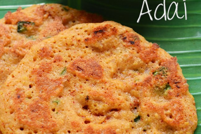Avial Recipe in Tamil / Avial Recipe Kerala Style / Adai Avial recipe in Tamil | அடை அவியல்