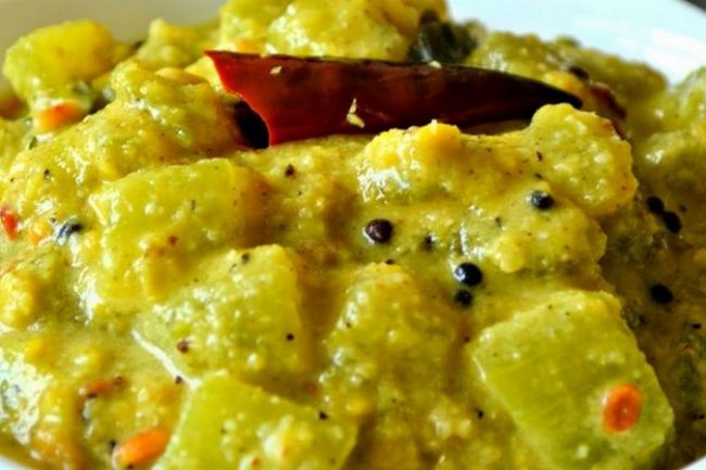 வெள்ளரிக்காயில இப்படி செய்ங்க சுவையும் சத்தும் அதிகம் | Vellarikkai Kootu | Cucumber kootu