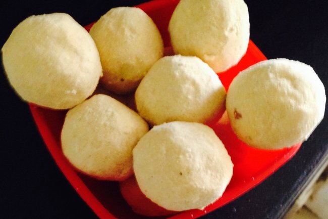 PAYATHA LADDU, 