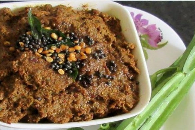 மூட்டுவலியை குணமாக்கும் பிரண்டைத் துவையல் | Pirandai Thuvaiyal |அவரைக்காய் கூட்டு - Avarakkai Kootu